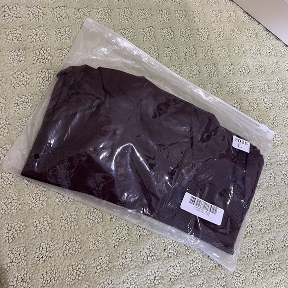 FlawlessFit Snatched Brown Bodysuit Size Large (TikTok viral bodysuit) - Picture 8 of 8